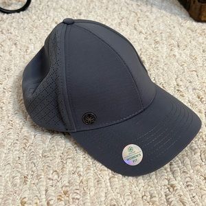 Gaiam Gray Hat